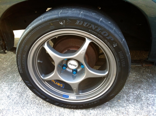 ขาย big m หน้า เทอราโน่ แอบซิ่งนิดๆ