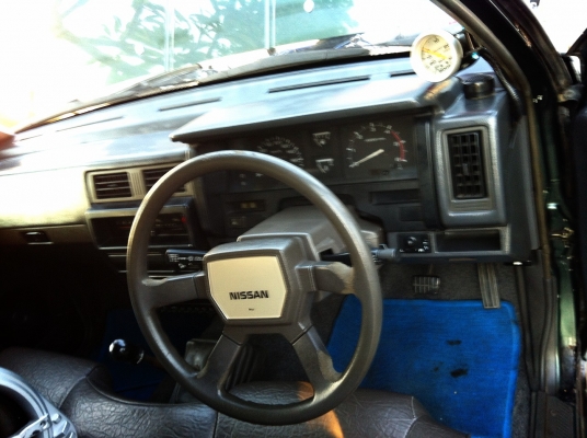 ขาย big m หน้า เทอราโน่ แอบซิ่งนิดๆ