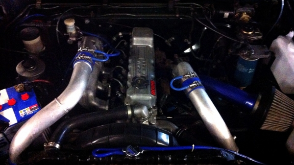 ขาย big m หน้า เทอราโน่ แอบซิ่งนิดๆ