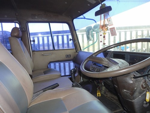 ขายรถเทรเลอFD176