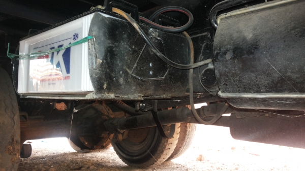 ขายรถบรรทุกรถเกี่ยวข้าว ขึ้นแมคโค 120 ได้