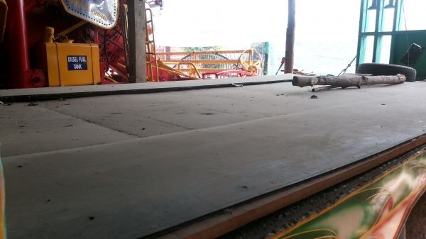 ขายรถบรรทุกรถเกี่ยวข้าว ขึ้นแมคโค 120 ได้