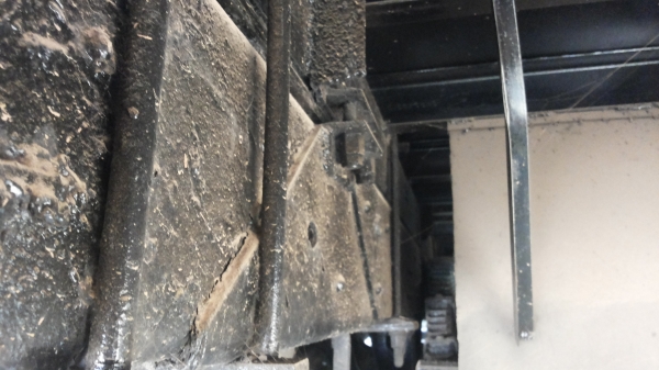 ขายรถบรรทุกรถเกี่ยวข้าว ขึ้นแมคโค 120 ได้