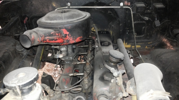 ขายรถบรรทุกรถเกี่ยวข้าว ขึ้นแมคโค 120 ได้