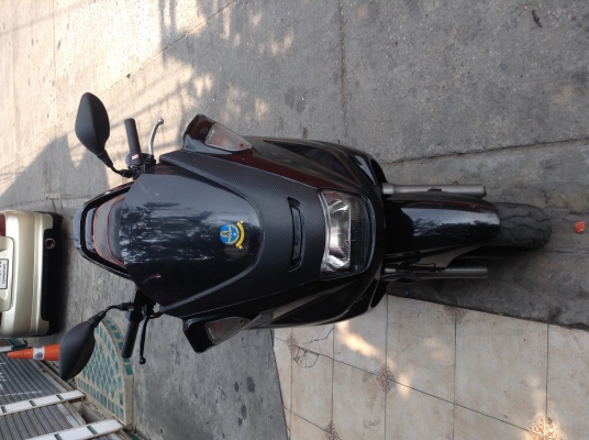 ธารนนทบุรี//ขาย yamaha majesty250 ปี98 รถสวยๆเครื่องดี รถอินวอยท์+พ.ร.บ