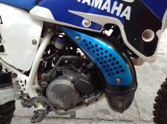 ธารนนทบุรี//ขาย yamaha dt200 เครื่องดีแรงๆ ราคา38,500บาท อินวอยท์+พ.ร.บ