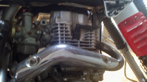 วิบาก 150 4 จังหวะ หน้า 21 หลัง 18 สภาพดีมากซื้อมาไม่มีเวลาขับ แรงดีประหยัดดี