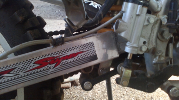 วิบาก 150 4 จังหวะ หน้า 21 หลัง 18 สภาพดีมากซื้อมาไม่มีเวลาขับ แรงดีประหยัดดี