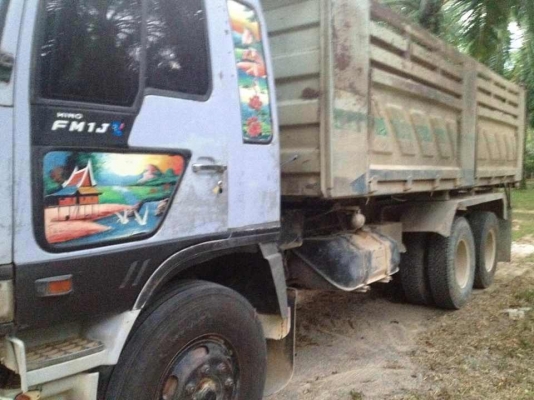 FM1Jดัมพ์สามมิตร