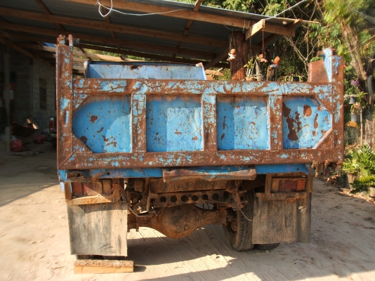 ขายรถหกล้อดัมพ์ อีซูซุ 115 แรงม้า ขายรถหกล้อดัมพ์ อีซูซุ 115 แรงม้า