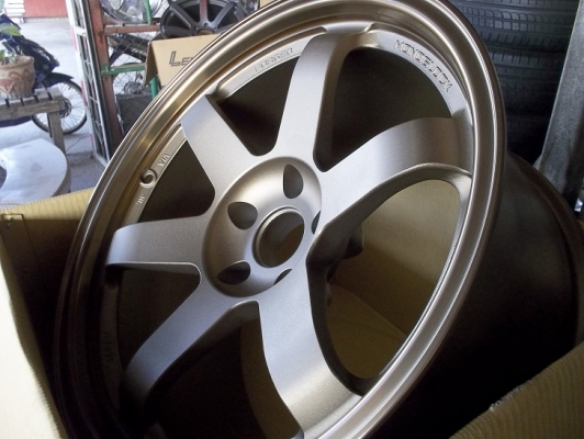 ขายแม็ก WELD  18  งานเหมือนสุดๆ  ชุดละ 23000