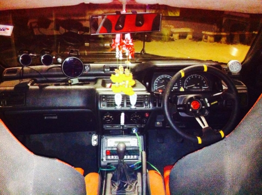 ขายE33 เครื่อง-ระบบไฟจบ รถเดินไกลสบายๆ