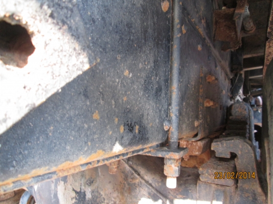 นิสันCW430.M...230..2เพลากะบะรอนเฉียง...ราคา.720.000บ..