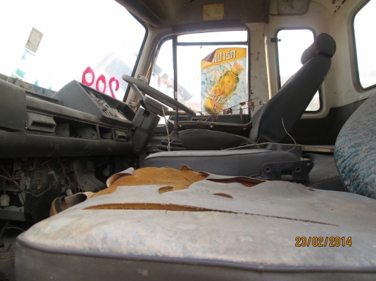 นิสันCW430.M...230..2เพลากะบะรอนเฉียง...ราคา.720.000บ..