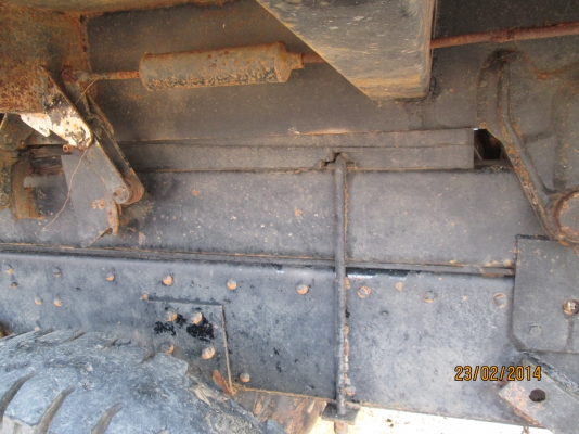 นิสันCW430.M...230..2เพลากะบะรอนเฉียง...ราคา.720.000บ..