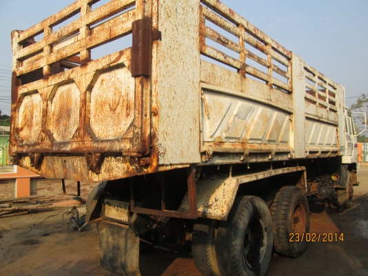 นิสันCW430.M...230..2เพลากะบะรอนเฉียง...ราคา.720.000บ..