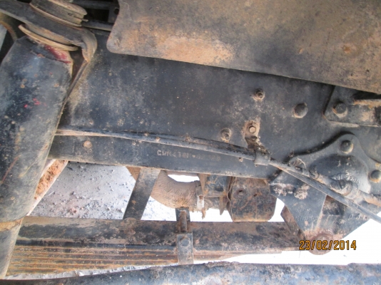 นิสันCW430.M...230..2เพลากะบะรอนเฉียง...ราคา.720.000บ..