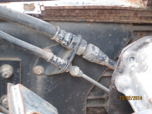 นิสันCW430.M...230..2เพลากะบะรอนเฉียง...ราคา.720.000บ..