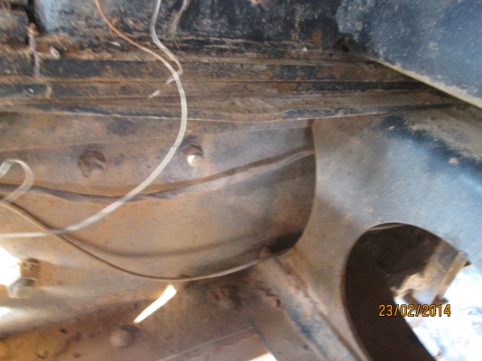 นิสันCW430.M...230..2เพลากะบะรอนเฉียง...ราคา.720.000บ..