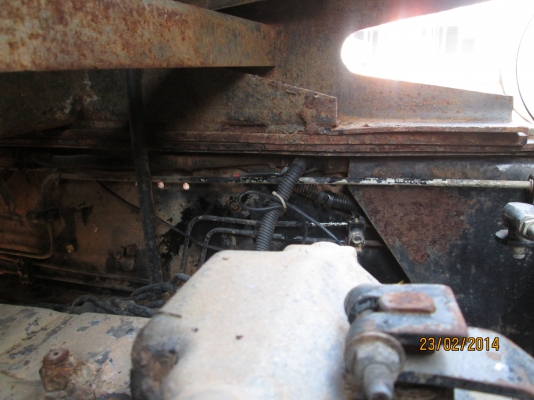 นิสันCW430.M...230..2เพลากะบะรอนเฉียง...ราคา.720.000บ..