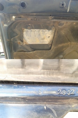 !!!!!!!! ขายรถบ้าน ไมตี้เอ็กแค๊ป ปี 37 เครื่องดีมากแน่นๆ สวยๆ พร้อมใช้งาน !!!!