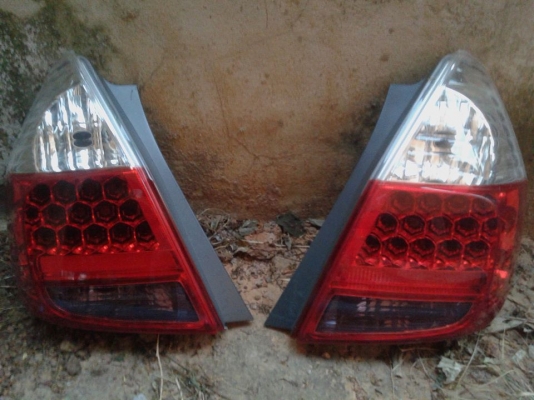 ขายไฟท้ายฮอนด้าแจส