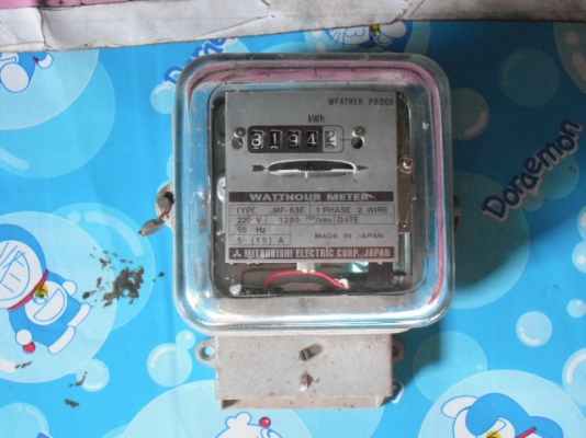 หม้อไฟขนาด5แอม