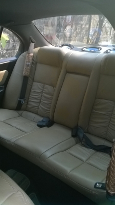 ขายCEFIRO2.5.V6 ปี97ราคา160000บาท