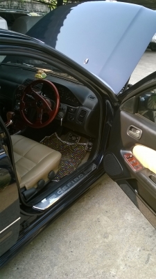 ขายCEFIRO2.5.V6 ปี97ราคา160000บาท