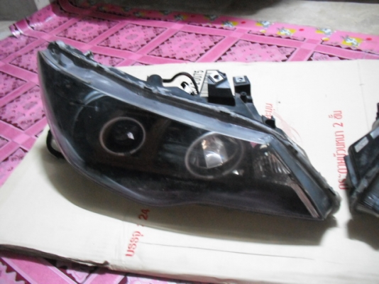 ขายไฟหน้าฮอนด้าซีวิค fd