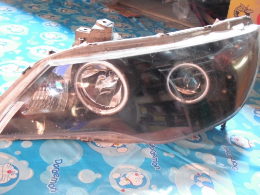 ขายไฟหน้าฮอนด้าซีวิค fd