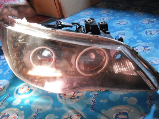 ขายไฟหน้าฮอนด้าซีวิค fd