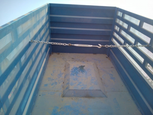 ขายรถอีแต๋น 4ล้อดั้ม เพลาลอย (ต่อใหม่) มีวีดีโอให้ดู