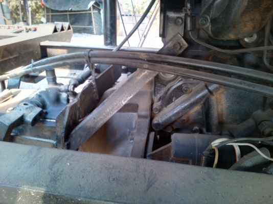 ขายรถอีแต๋น 4ล้อดั้ม เพลาลอย (ต่อใหม่) มีวีดีโอให้ดู ขายรถอีแต๋น 4ล้อดั้ม เพลาลอย (ต่อใหม่) มีวีดีโอให้ดู