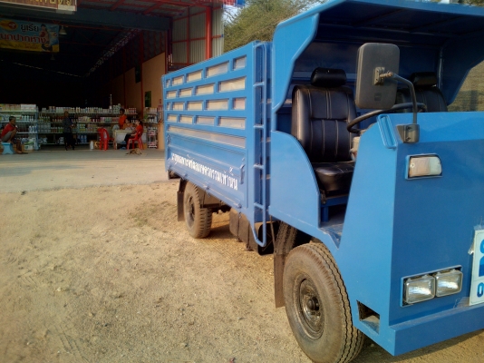 ขายรถอีแต๋น 4ล้อดั้ม เพลาลอย (ต่อใหม่) มีวีดีโอให้ดู ขายรถอีแต๋น 4ล้อดั้ม เพลาลอย (ต่อใหม่) มีวีดีโอให้ดู