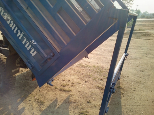 ขายรถอีแต๋น 4ล้อดั้ม เพลาลอย (ต่อใหม่) มีวีดีโอให้ดู ขายรถอีแต๋น 4ล้อดั้ม เพลาลอย (ต่อใหม่) มีวีดีโอให้ดู