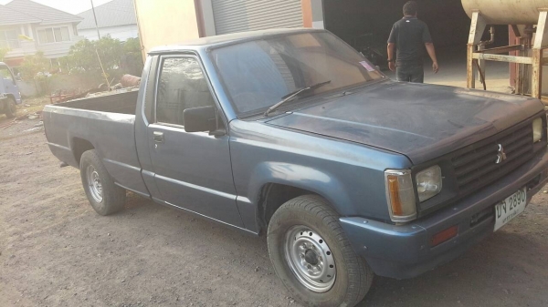 ขายL200ไซโคลน