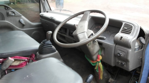 ***ขายแล้วครับขอบคุณ Truck2hand ขาย6ล้อดั้มเกษตร isuzu120 npr66lx5t ห้างแท้ปี39 วางเครื่องใหม่4HF1 120ฝาขาว(ใบคุม) เครื่องแน่นดีแรง แห้งดีไม่เยิ้ม ช่วงล่างเฟืองท้ายf คัสซีดีเดิมสาดสีมาไม่ปะไม่ดาม กระบะดั๊มเหล็กคอกเกษตรต่อใหม่ สภาพดีพื้นสวยข้างสวยไม่มีผุ ก ***ขายแล้วครับขอบคุณ Truck2hand ขาย6ล้อดั้มเกษตร isuzu120 npr66lx5t ห้างแท้ปี39 วางเครื่องใหม่4HF1 120ฝาขาว(ใบคุม) เครื่องแน่นดีแรง แห้งดีไม่เยิ้ม ช่วงล่างเฟืองท้ายf คัสซีดีเดิมสาดสีมาไม่ปะไม่ดาม กระบะดั๊มเหล็กคอกเกษตรต่อใหม่ สภาพดีพื้นสวยข้างสวยไม่มีผุ ก