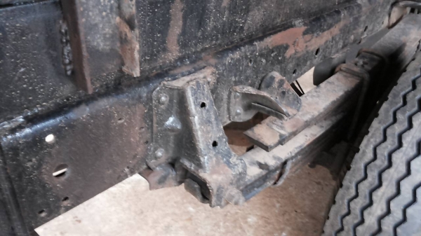 ***ขายแล้วครับขอบคุณ Truck2hand ขาย6ล้อดั้มเกษตร isuzu120 npr66lx5t ห้างแท้ปี39 วางเครื่องใหม่4HF1 120ฝาขาว(ใบคุม) เครื่องแน่นดีแรง แห้งดีไม่เยิ้ม ช่วงล่างเฟืองท้ายf คัสซีดีเดิมสาดสีมาไม่ปะไม่ดาม กระบะดั๊มเหล็กคอกเกษตรต่อใหม่ สภาพดีพื้นสวยข้างสวยไม่มีผุ ก ***ขายแล้วครับขอบคุณ Truck2hand ขาย6ล้อดั้มเกษตร isuzu120 npr66lx5t ห้างแท้ปี39 วางเครื่องใหม่4HF1 120ฝาขาว(ใบคุม) เครื่องแน่นดีแรง แห้งดีไม่เยิ้ม ช่วงล่างเฟืองท้ายf คัสซีดีเดิมสาดสีมาไม่ปะไม่ดาม กระบะดั๊มเหล็กคอกเกษตรต่อใหม่ สภาพดีพื้นสวยข้างสวยไม่มีผุ ก