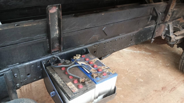 ***ขายแล้วครับขอบคุณ Truck2hand ขาย6ล้อดั้มเกษตร isuzu120 npr66lx5t ห้างแท้ปี39 วางเครื่องใหม่4HF1 120ฝาขาว(ใบคุม) เครื่องแน่นดีแรง แห้งดีไม่เยิ้ม ช่วงล่างเฟืองท้ายf คัสซีดีเดิมสาดสีมาไม่ปะไม่ดาม กระบะดั๊มเหล็กคอกเกษตรต่อใหม่ สภาพดีพื้นสวยข้างสวยไม่มีผุ ก ***ขายแล้วครับขอบคุณ Truck2hand ขาย6ล้อดั้มเกษตร isuzu120 npr66lx5t ห้างแท้ปี39 วางเครื่องใหม่4HF1 120ฝาขาว(ใบคุม) เครื่องแน่นดีแรง แห้งดีไม่เยิ้ม ช่วงล่างเฟืองท้ายf คัสซีดีเดิมสาดสีมาไม่ปะไม่ดาม กระบะดั๊มเหล็กคอกเกษตรต่อใหม่ สภาพดีพื้นสวยข้างสวยไม่มีผุ ก