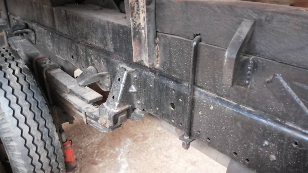 ***ขายแล้วครับขอบคุณ Truck2hand ขาย6ล้อดั้มเกษตร isuzu120 npr66lx5t ห้างแท้ปี39 วางเครื่องใหม่4HF1 120ฝาขาว(ใบคุม) เครื่องแน่นดีแรง แห้งดีไม่เยิ้ม ช่วงล่างเฟืองท้ายf คัสซีดีเดิมสาดสีมาไม่ปะไม่ดาม กระบะดั๊มเหล็กคอกเกษตรต่อใหม่ สภาพดีพื้นสวยข้างสวยไม่มีผุ ก ***ขายแล้วครับขอบคุณ Truck2hand ขาย6ล้อดั้มเกษตร isuzu120 npr66lx5t ห้างแท้ปี39 วางเครื่องใหม่4HF1 120ฝาขาว(ใบคุม) เครื่องแน่นดีแรง แห้งดีไม่เยิ้ม ช่วงล่างเฟืองท้ายf คัสซีดีเดิมสาดสีมาไม่ปะไม่ดาม กระบะดั๊มเหล็กคอกเกษตรต่อใหม่ สภาพดีพื้นสวยข้างสวยไม่มีผุ ก