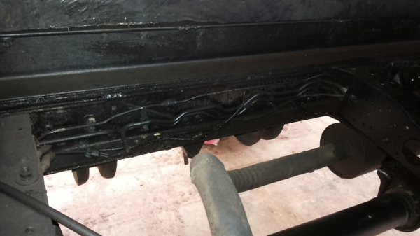 ***ขายแล้วครับขอบคุณ Truck2hand ขาย6ล้อดั้มเกษตร isuzu120 npr66lx5t ห้างแท้ปี39 วางเครื่องใหม่4HF1 120ฝาขาว(ใบคุม) เครื่องแน่นดีแรง แห้งดีไม่เยิ้ม ช่วงล่างเฟืองท้ายf คัสซีดีเดิมสาดสีมาไม่ปะไม่ดาม กระบะดั๊มเหล็กคอกเกษตรต่อใหม่ สภาพดีพื้นสวยข้างสวยไม่มีผุ ก ***ขายแล้วครับขอบคุณ Truck2hand ขาย6ล้อดั้มเกษตร isuzu120 npr66lx5t ห้างแท้ปี39 วางเครื่องใหม่4HF1 120ฝาขาว(ใบคุม) เครื่องแน่นดีแรง แห้งดีไม่เยิ้ม ช่วงล่างเฟืองท้ายf คัสซีดีเดิมสาดสีมาไม่ปะไม่ดาม กระบะดั๊มเหล็กคอกเกษตรต่อใหม่ สภาพดีพื้นสวยข้างสวยไม่มีผุ ก