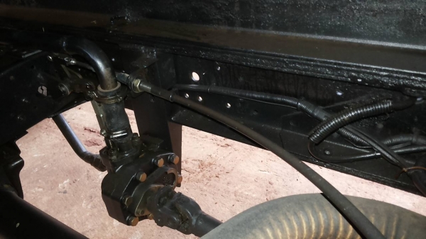 ***ขายแล้วครับขอบคุณ Truck2hand ขาย6ล้อดั้มเกษตร isuzu120 npr66lx5t ห้างแท้ปี39 วางเครื่องใหม่4HF1 120ฝาขาว(ใบคุม) เครื่องแน่นดีแรง แห้งดีไม่เยิ้ม ช่วงล่างเฟืองท้ายf คัสซีดีเดิมสาดสีมาไม่ปะไม่ดาม กระบะดั๊มเหล็กคอกเกษตรต่อใหม่ สภาพดีพื้นสวยข้างสวยไม่มีผุ ก ***ขายแล้วครับขอบคุณ Truck2hand ขาย6ล้อดั้มเกษตร isuzu120 npr66lx5t ห้างแท้ปี39 วางเครื่องใหม่4HF1 120ฝาขาว(ใบคุม) เครื่องแน่นดีแรง แห้งดีไม่เยิ้ม ช่วงล่างเฟืองท้ายf คัสซีดีเดิมสาดสีมาไม่ปะไม่ดาม กระบะดั๊มเหล็กคอกเกษตรต่อใหม่ สภาพดีพื้นสวยข้างสวยไม่มีผุ ก