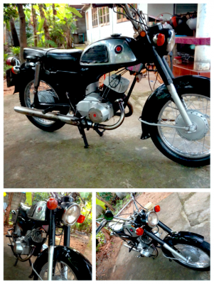 k 125 ขายด่วย2300