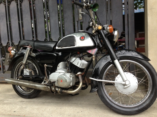 k 125 ขายด่วย2300