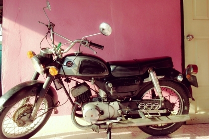 k 125 ขายด่วย2300