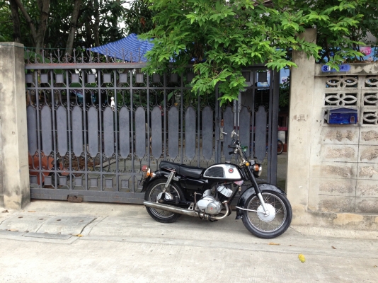 k 125 ขายด่วย2300