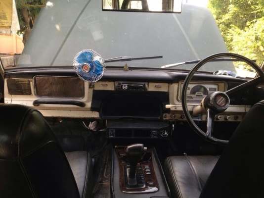 ขาย jeep wagoneer