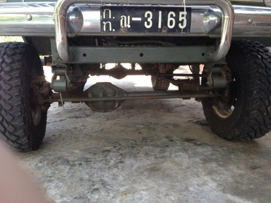 ขาย jeep wagoneer