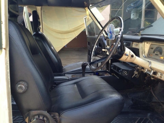 ขาย jeep wagoneer